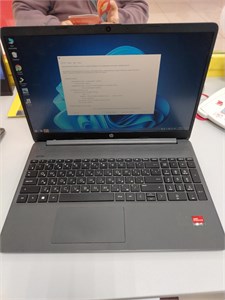 Ноутбук Hp 15s-eq1404ur (Ryzen 3 3250U) 890000688677