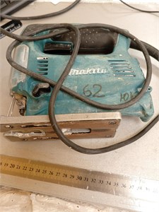 Электролобзик Makita 4329 890000677169