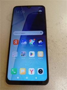 XIAOMI REDMI 14C 8/256 ГБ 890000678501