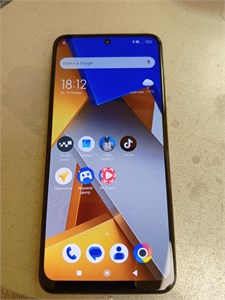 XIAOMI POCO M4 PRO 8/256 ГБ 890000689164