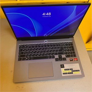 ноутбук Machcreator Vision L16 Origin (Ryzen 7 8845HS Radeon 780M) 890000687853