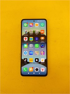 XIAOMI REDMI NOTE 14 6/128 ГБ 890000687969