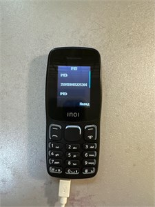 Кнопочный INOI 100 890000688669