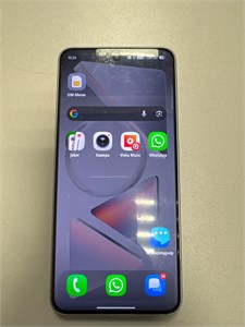 Tecno POVA 7 ultra 8/256 ГБ 890000688737