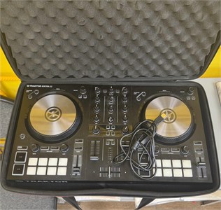 Traktor Kontrol S2 MK3 890000687974