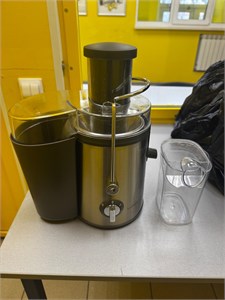 Соковыжималка электрическая LUMME LU-2015 890000688600