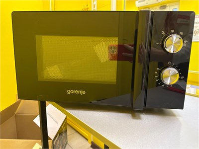 Микроволновая печь Gorenje MO17E1W 890000688914