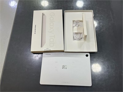 Samsung Galaxy Tab A9+ 5G (SM-X216B) 8/128 ГБ 890000687318