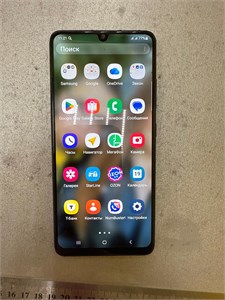 SAMSUNG GALAXY A32 4/64 ГБ 890000689287