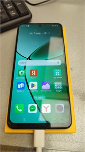 REALME 12+ 5G 8/256 ГБ 890000687658