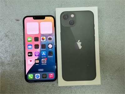 APPLE IPHONE 13 256 ГБ 890000689239