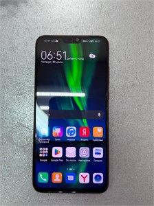 HONOR 8X 4/64 ГБ 890000689561