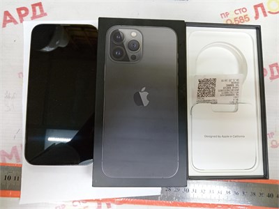 APPLE IPHONE 13 PRO MAX 256 ГБ 890000675528
