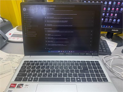 Ноутбук TECNO MEGABOOK K16SDA (Ryzen 5 5625U) 890000687324