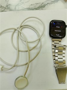 Apple Watch Series 10 (GPS) Aluminum 46MM 890000688159