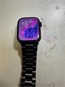 ЧАСЫ Apple Watch Series 9 (GPS) Aluminum 41MM 890000689573