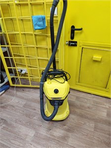 Karcher WD 3 V-17/4/20 890000687397