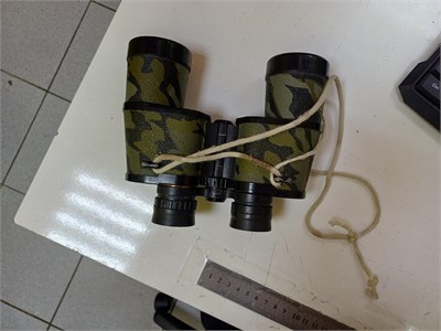 бинокль berkut БПЦ 4 12х40 890000689369