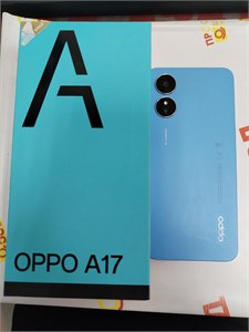 OPPO A17 4/64 ГБ 890000688062
