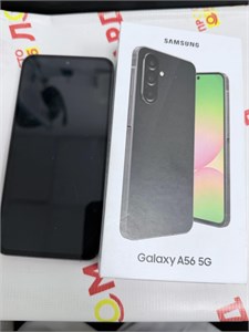 SAMSUNG GALAXY A56 5G 12/256 ГБ 890000688505