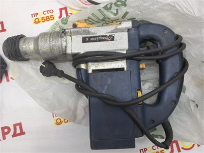 Перфоратор MASTERMAX 1403 890000677051