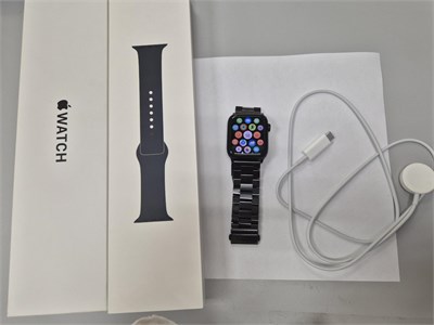 Apple WATCH SE (2ND GEN, GPS) ALUM 44MM 890000669892