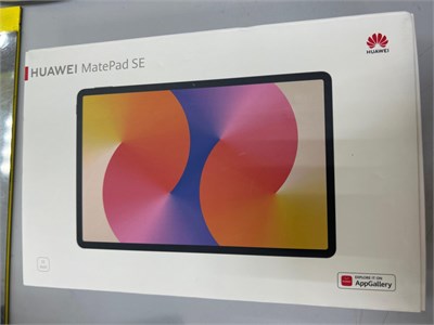 HUAWEI MATEPAD SE 11 8/128 ГБ 890000688509