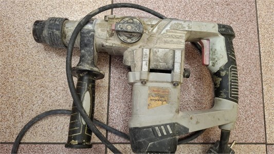 Перфоратор Энергомаш ПР-1500 890000687828