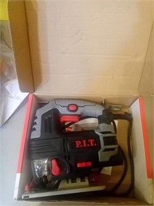 Лобзик P.I.T. PST65-C NEW 890000663256