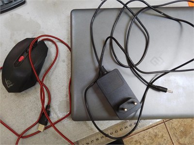 Ноутбук DIGMA EVE 14 415 (Celeron N3350) 890000688963