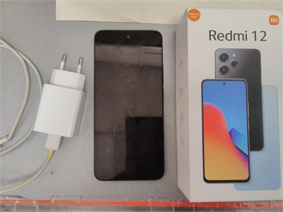 XIAOMI REDMI 12 8/256 ГБ 890000683968