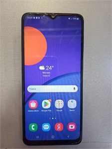 SAMSUNG GALAXY M12 4/64 ГБ 890000638646
