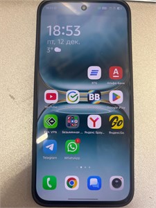 TECNO SPARK 40 PRO 8/128 ГБ 890000677819