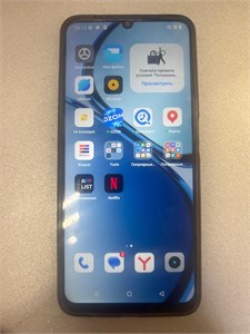 REALME C53 8/256 ГБ 890000684737