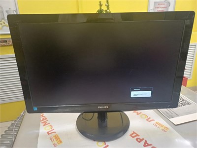 Philips 236V3L 890000687784