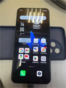 INFINIX NOTE 12 PRO 8/256 ГБ 890000687008