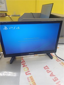 PlayStation 4 slim 890000689114