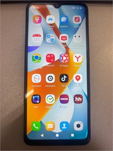 XIAOMI POCO C61 4/128 890000688029