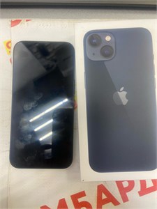 APPLE IPHONE 13 128 ГБ 890000688554