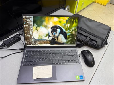Ноутбук Dell Vostro 15 5510 (i5 11300H MX450) 890000684865