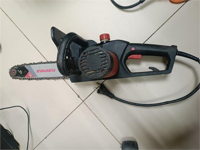 Электрическая цепная пила Парма М6 890000686744