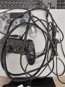 ПРИСТАВКА SONY PS4 PRO 1TB 890000681133