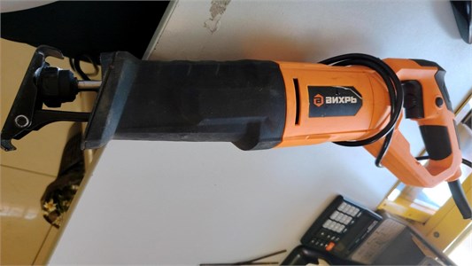 Сабельная пила Вихрь ПС-900Э 890000632932