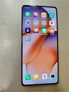 XIAOMI REDMI NOTE 13 PRO 8/128 ГБ 890000687395