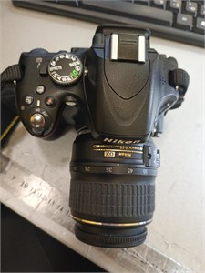 Фотоаппарат Nikon D5100 KIT 890000689176