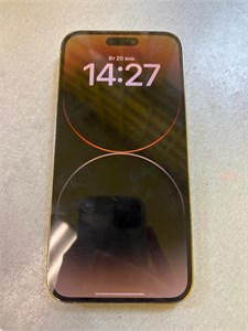 APPLE IPHONE 14 PRO MAX 256 ГБ 890000689826