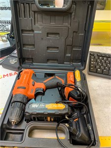 Шуруповерт Patriot BR187UES 890000691193