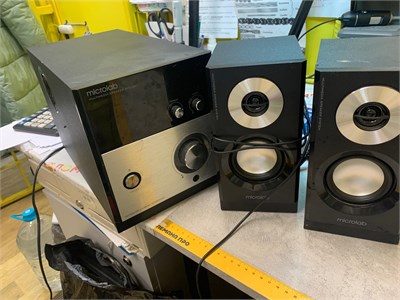 Microlab M-880 890000691074