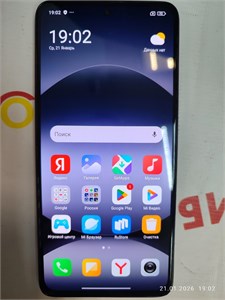 XIAOMI Redmi Note 14 8/256 ГБ 890000690344