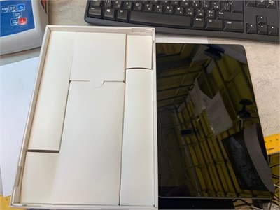 XIAOMI REDMI PAD 2 4/128 ГБ 890000692872